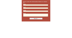 Desktop Screenshot of contact.propertywala.com